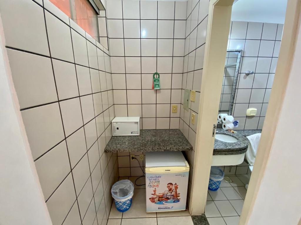 Hotel Diroma Fiori Com Um Dia De Acesso No Acqua Park Diroma Caldas Novas Kültér fotó