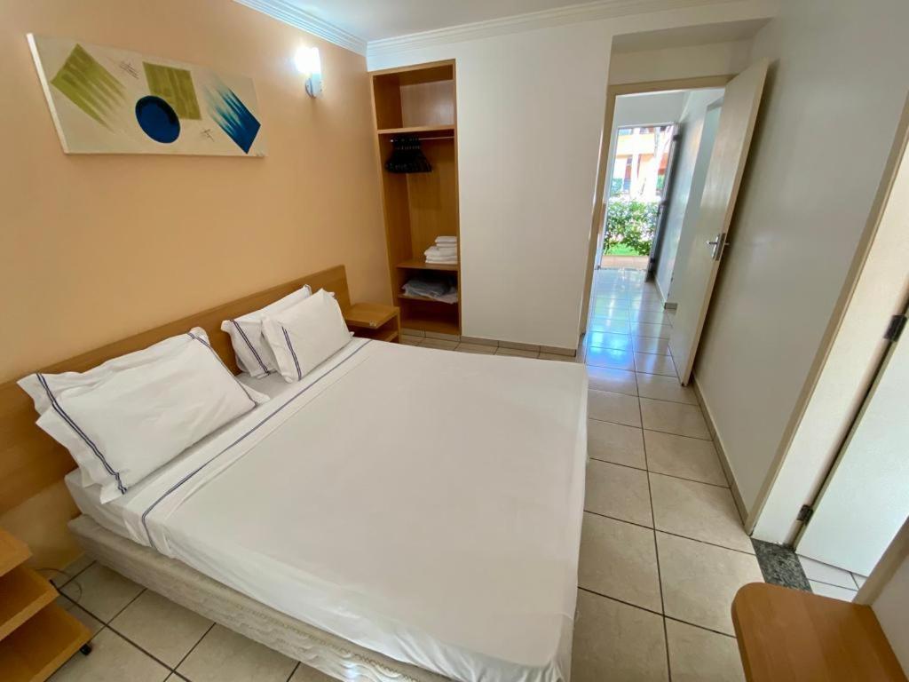 Hotel Diroma Fiori Com Um Dia De Acesso No Acqua Park Diroma Caldas Novas Kültér fotó