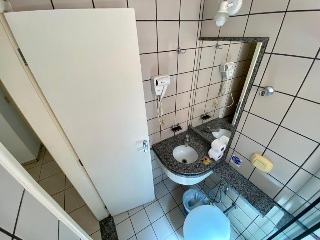 Hotel Diroma Fiori Com Um Dia De Acesso No Acqua Park Diroma Caldas Novas Kültér fotó