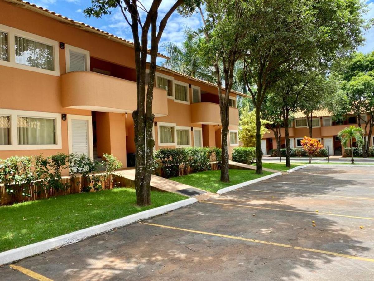 Hotel Diroma Fiori Com Um Dia De Acesso No Acqua Park Diroma Caldas Novas Kültér fotó