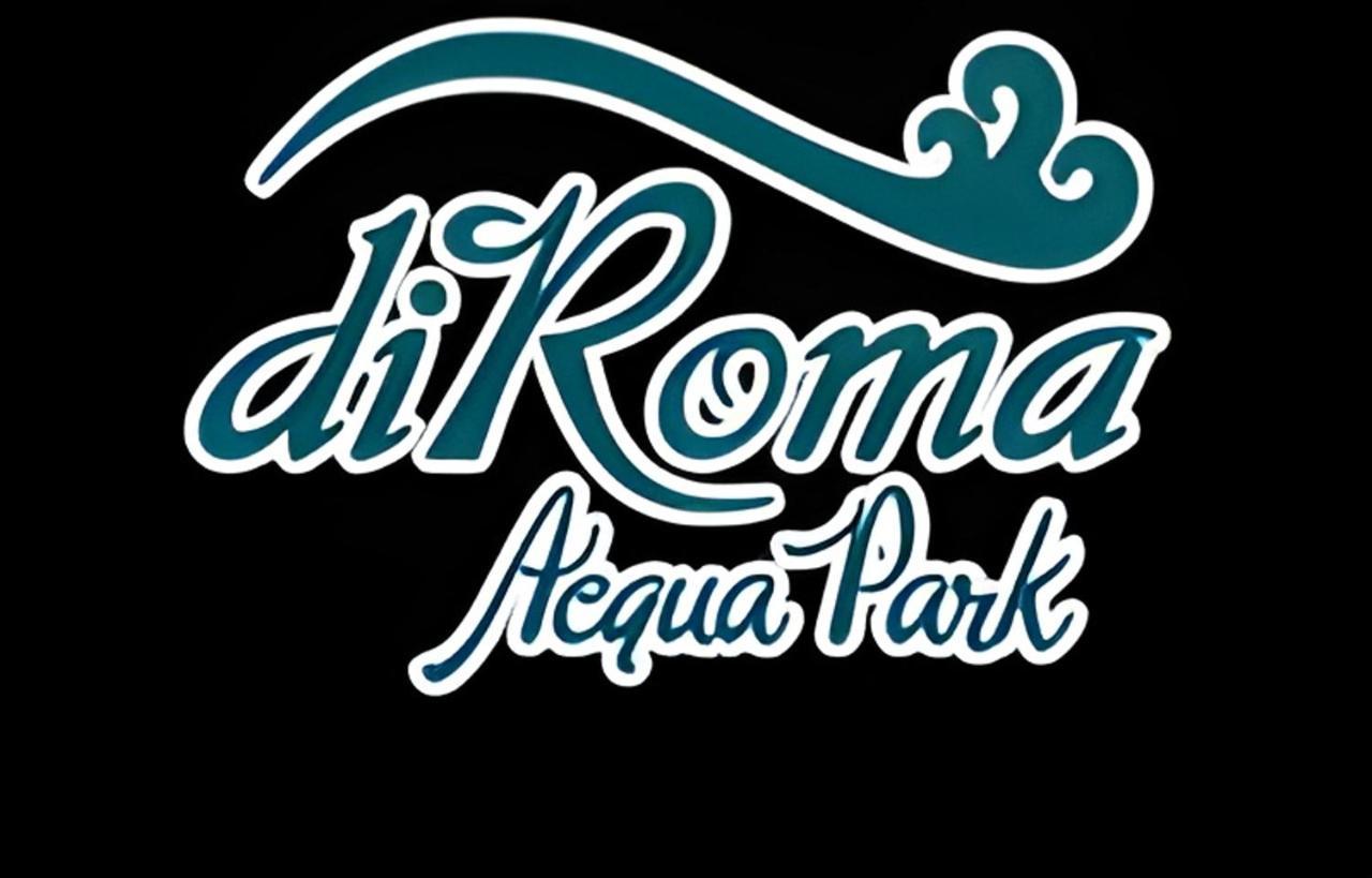 Hotel Diroma Fiori Com Um Dia De Acesso No Acqua Park Diroma Caldas Novas Kültér fotó