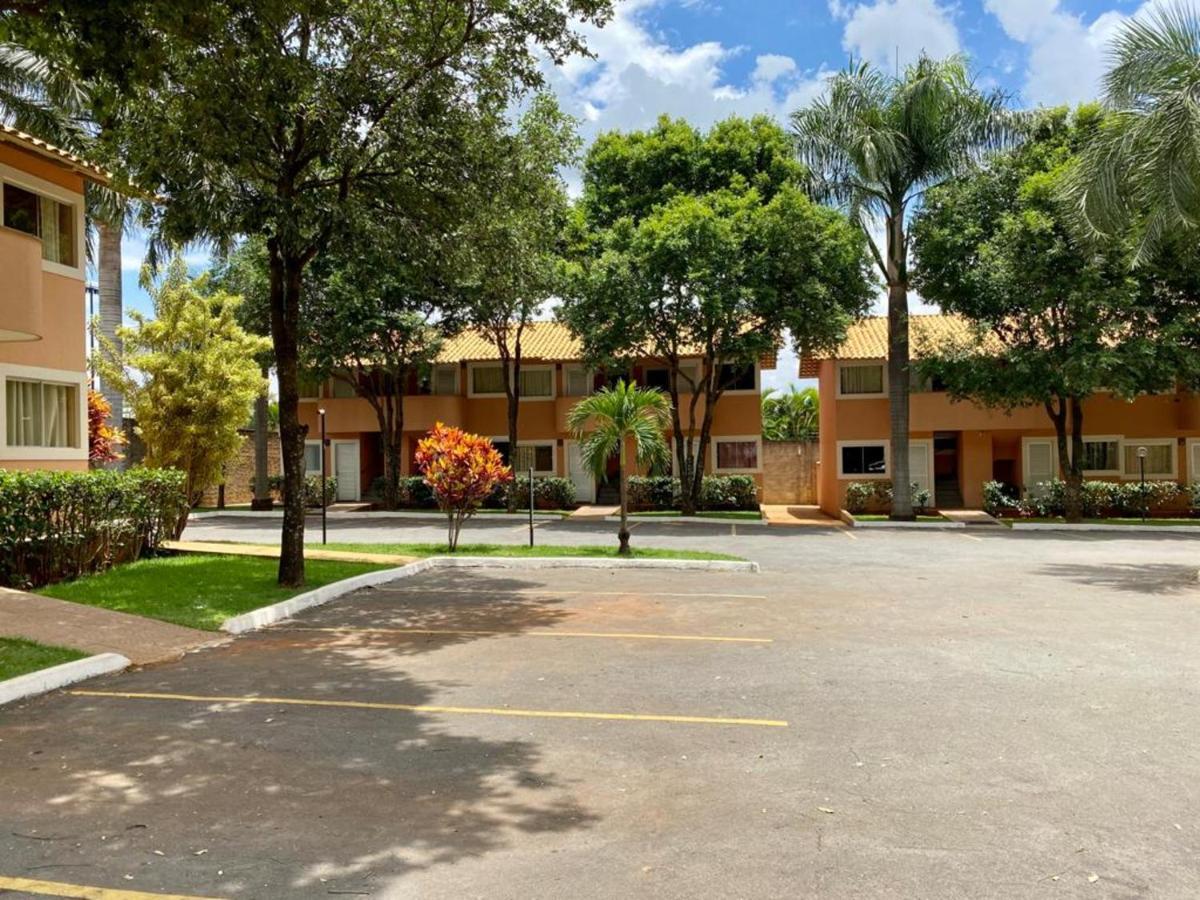 Hotel Diroma Fiori Com Um Dia De Acesso No Acqua Park Diroma Caldas Novas Kültér fotó